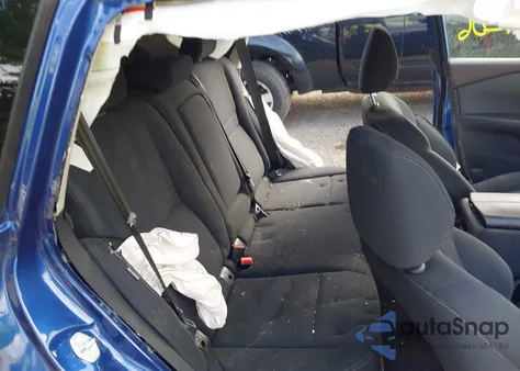 2023 Nissan Rogue S Fwd from USA, damaged, VIN 5N1BT3AA2PC925456